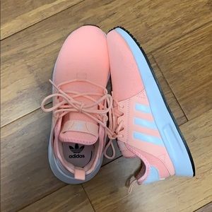 Adidas Ortholite Shoes